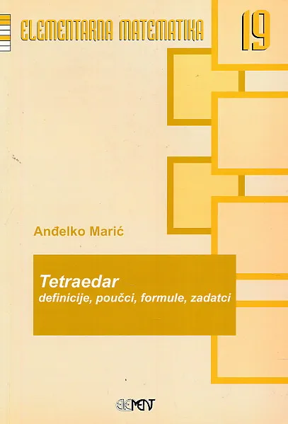 Elementarna matematika 19