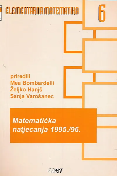 Elementarna matematika 6