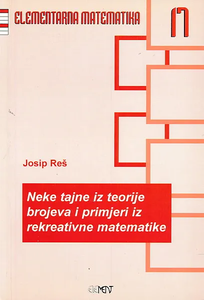 Elementarna matematika 17