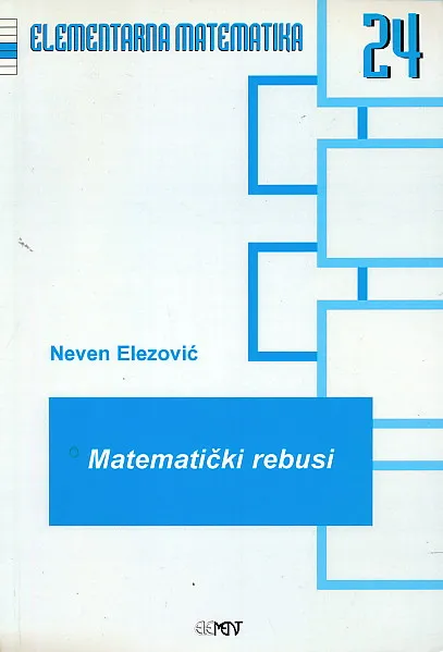 Elementarna matematika 24