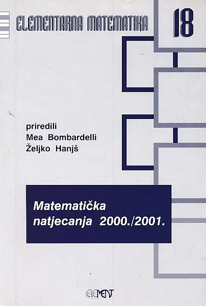 Elementarna matematika 18