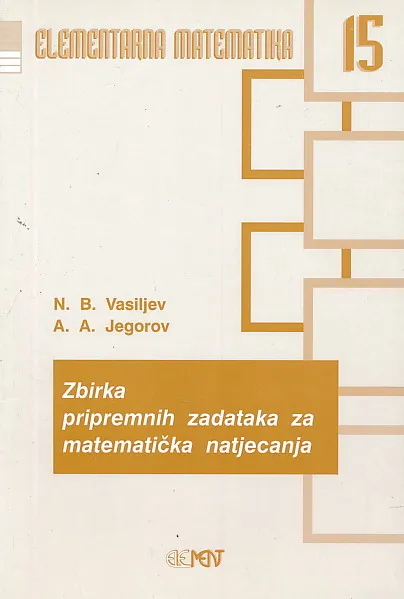 Elementarna matematika 15