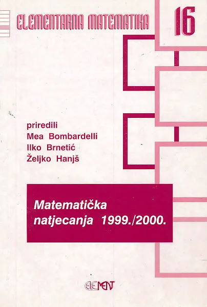 Elementarna matematika 16