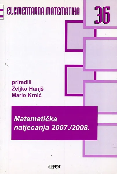 Elementarna matematika 36