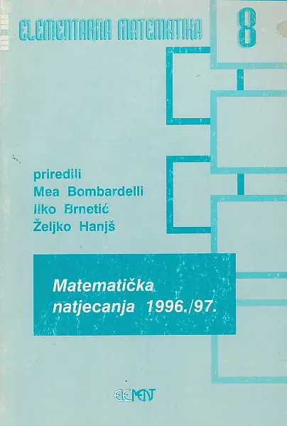 Elementarna matematika 8