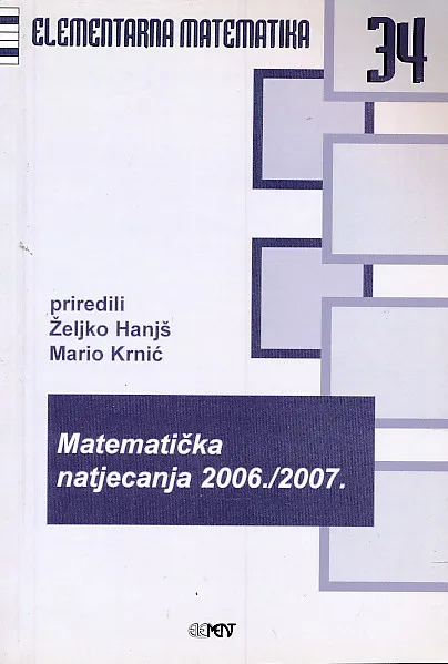 Elementarna matematika 34