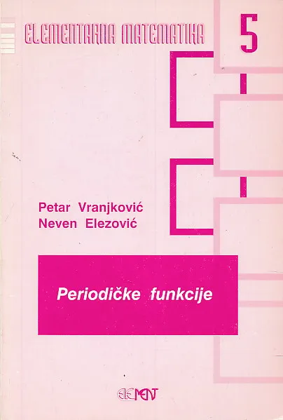 Elementarna matematika 5
