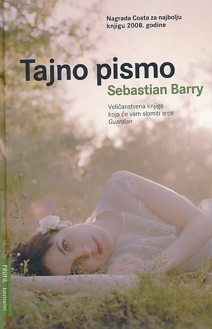 Tajno pismo