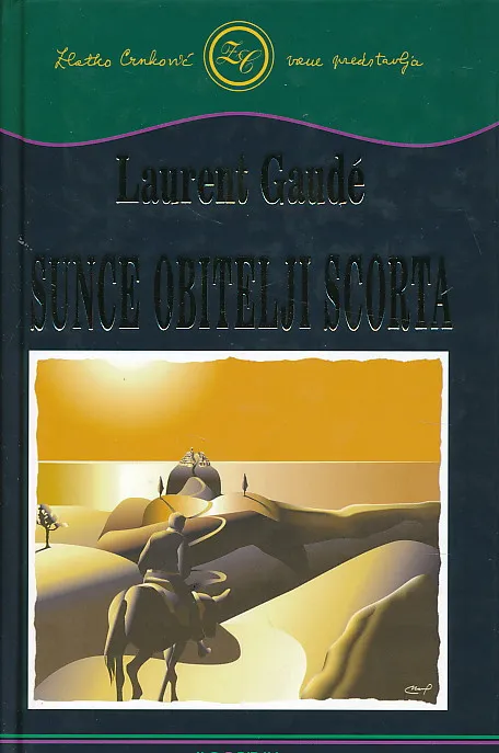 Sunce obitelji Scorta