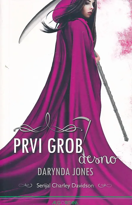 Prvi grob desno