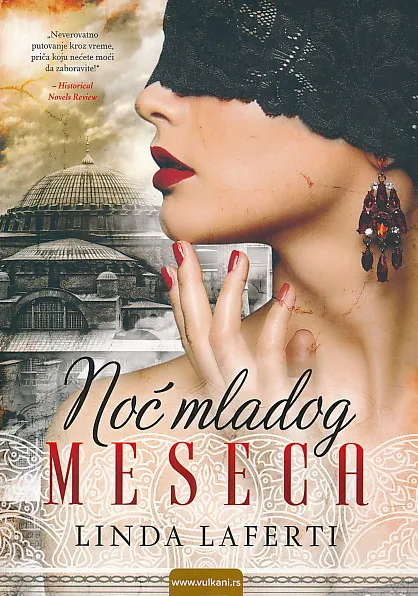 Noć mladog meseca