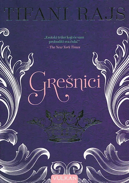Grešnici