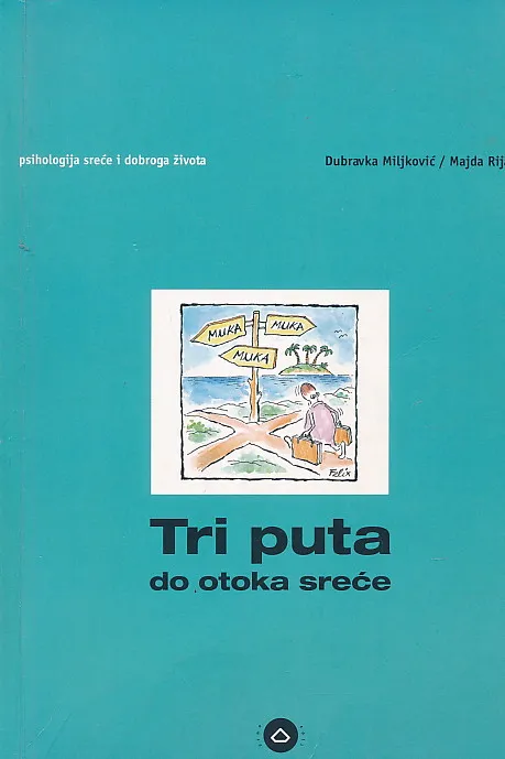 Tri puta do otoka sreće