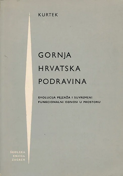 Gornja hrvatska Podravina