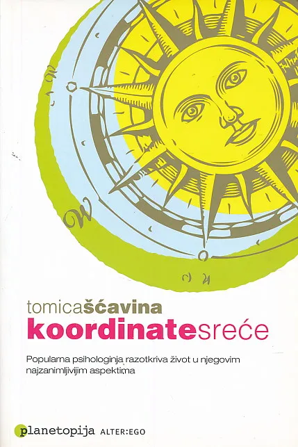 Koordinate sreće
