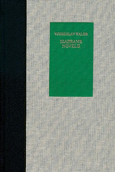Izabrane novele
