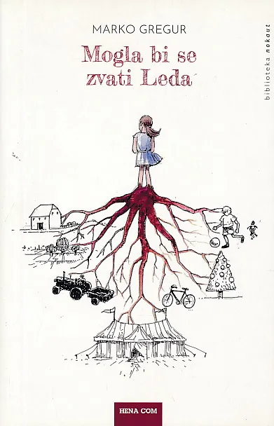 Mogla bi se zvati Leda