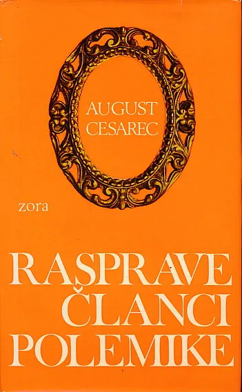 Rasprave, članci, polemike