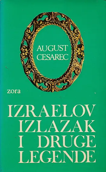 Izraelov izlazak i druge legende