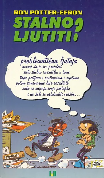 Stalno ljutiti?