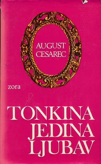 Tonkina jedina ljubav