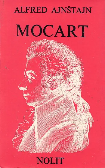 Mocart - Ličnost i delo (Mozart)