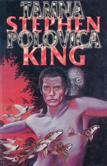 Tamna polovica