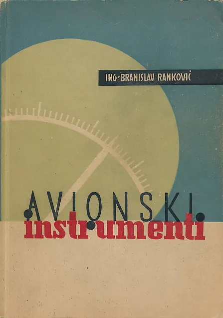 Avionski instrumenti