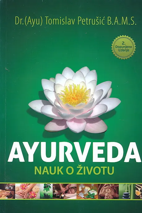 Ayurveda: nauk o životu