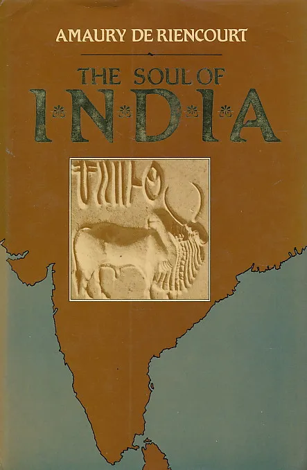 The Soul of India