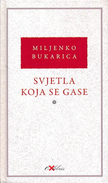 Svjetla koja se gase