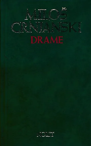 Drame