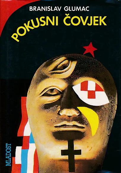Pokusni čovjek