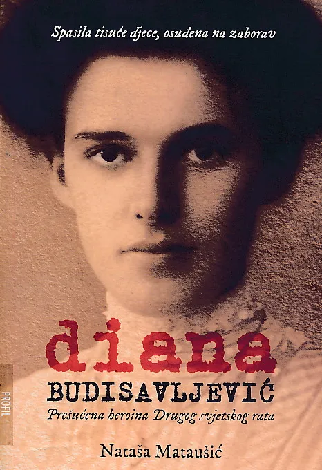 Diana Budisavljević