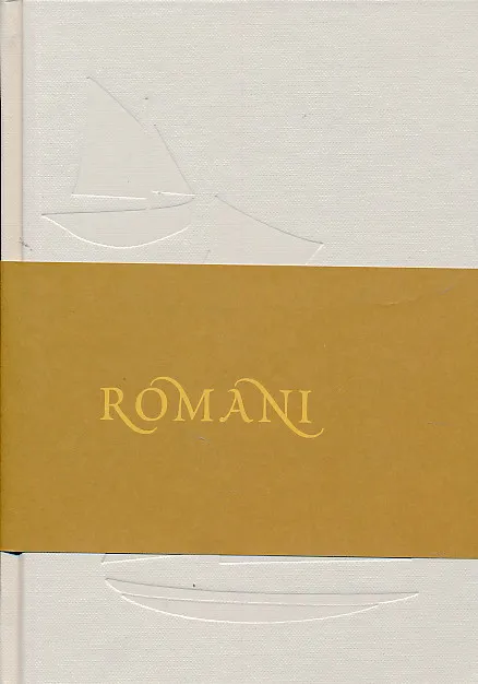 Romani (Sabrana djela Ivane Brlić-Mažuranić)