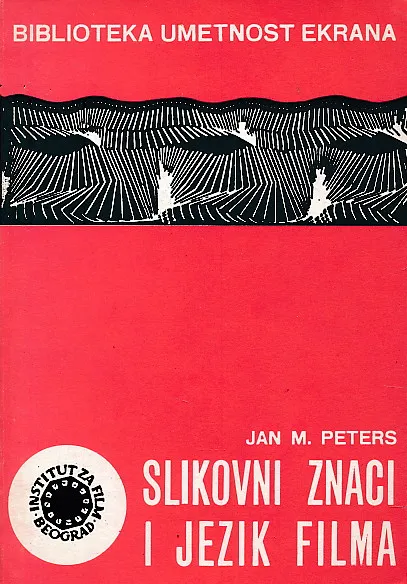 Slikovni znaci i jezik filma