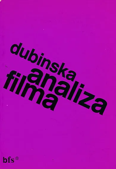 Dubinska analiza filma