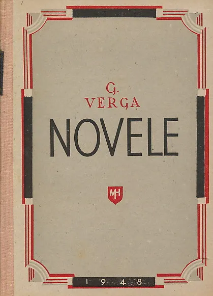 Novele