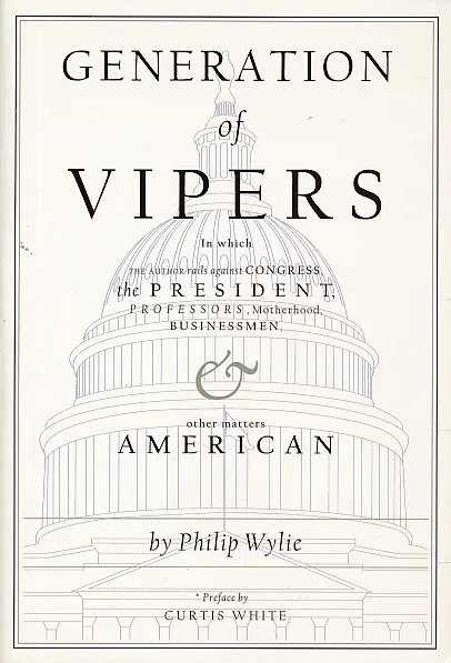 Generation of Vipers