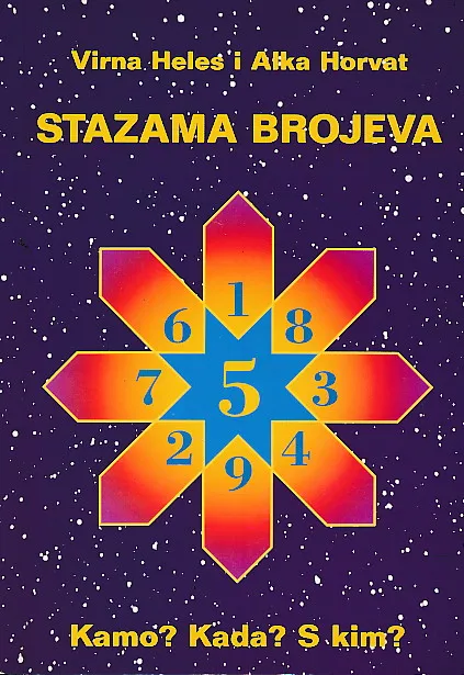 Stazama brojeva