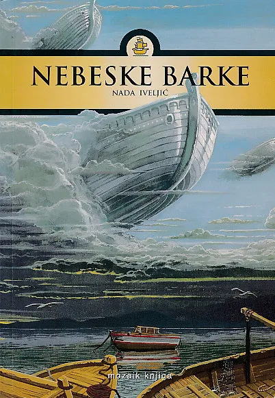 Nebeske barke