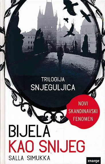 Bijela kao snijeg