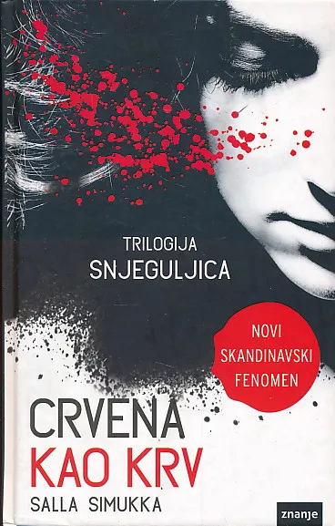 Crvena kao krv