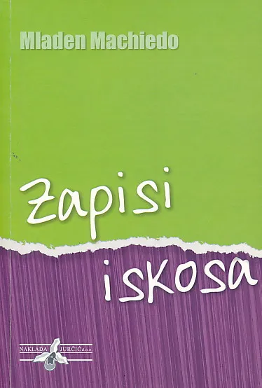 Zapisi iskosa