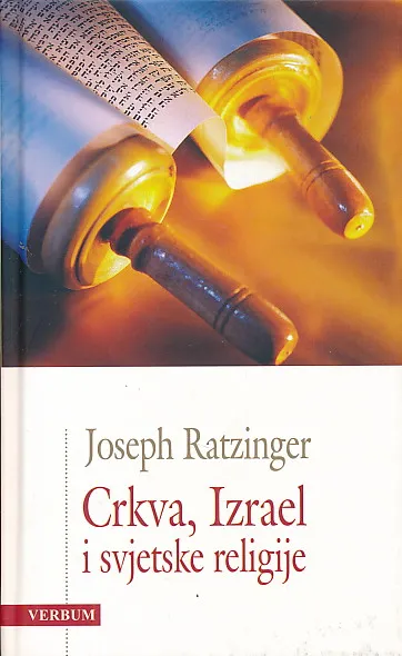 Crkva, Izrael i svjetske religije