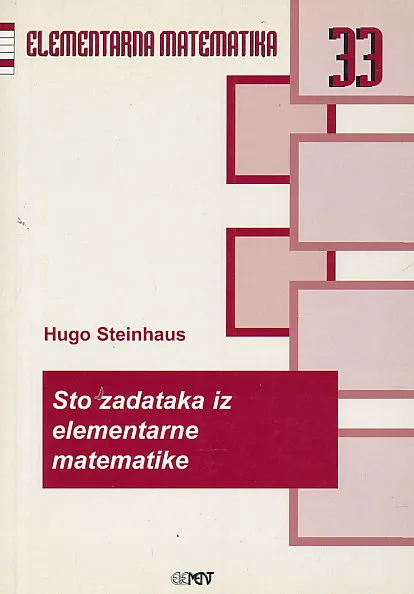 Elementarna matematika 33