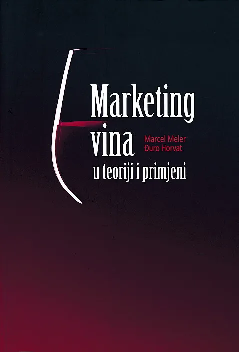 Marketing vina u teoriji i primjeni