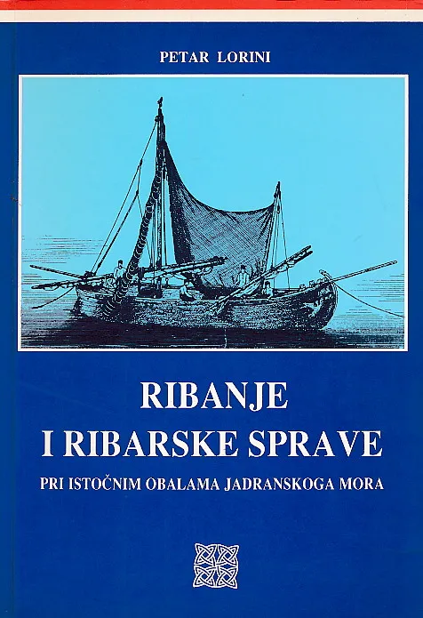 Ribanje i ribarske sprave