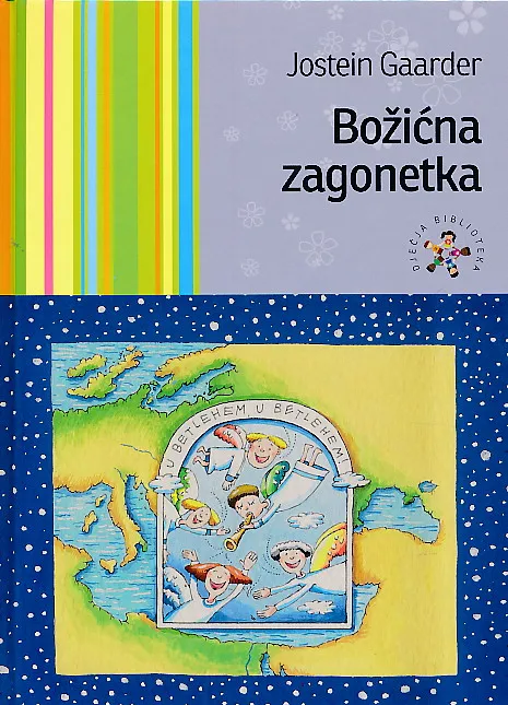Božićna zagonetka