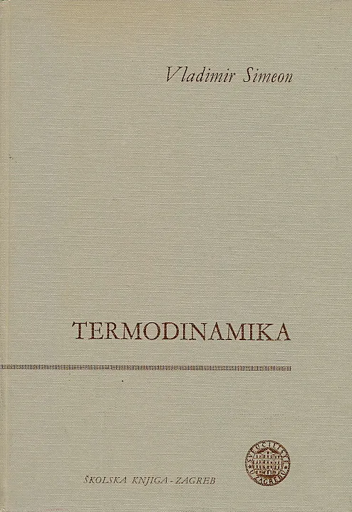 Termodinamika